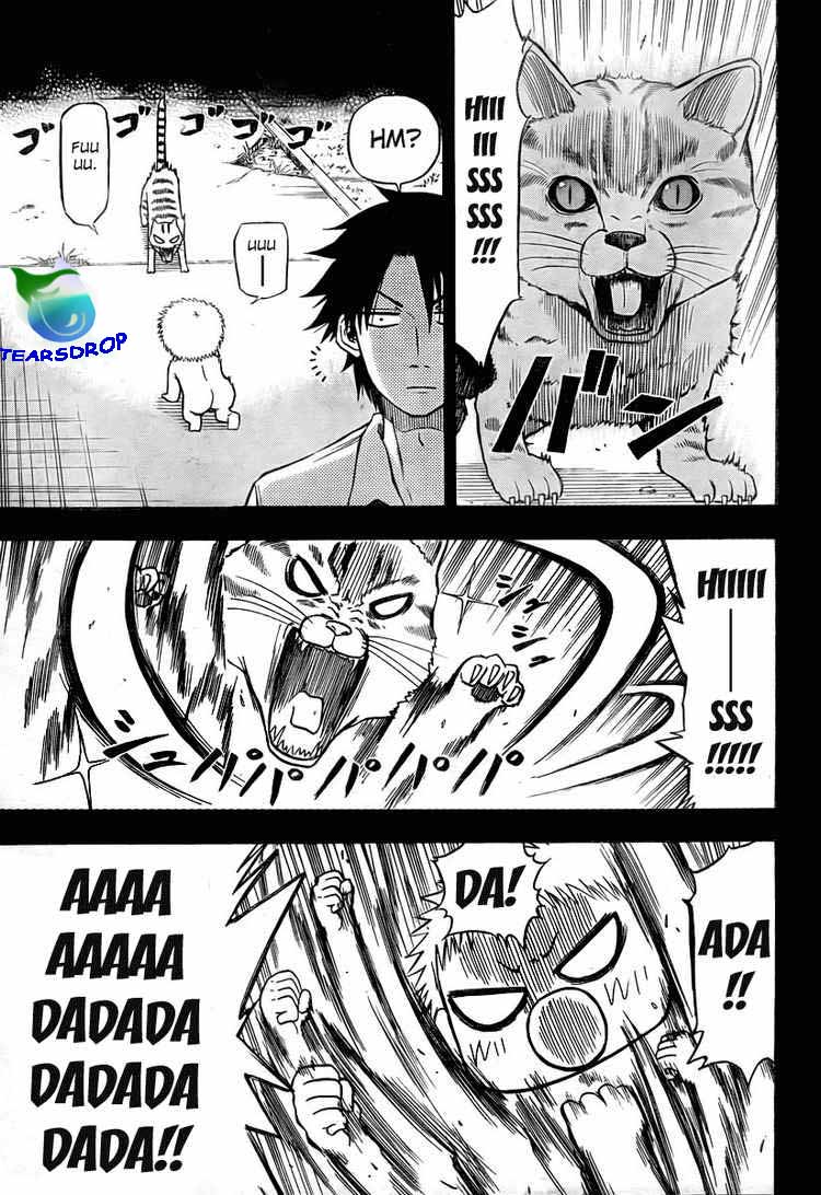 Beelzebub Chapter 18 Gambar 11
