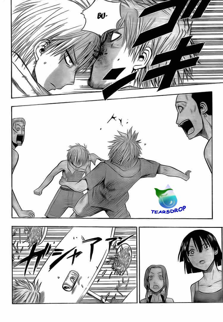 Beelzebub Chapter 22 Gambar 6