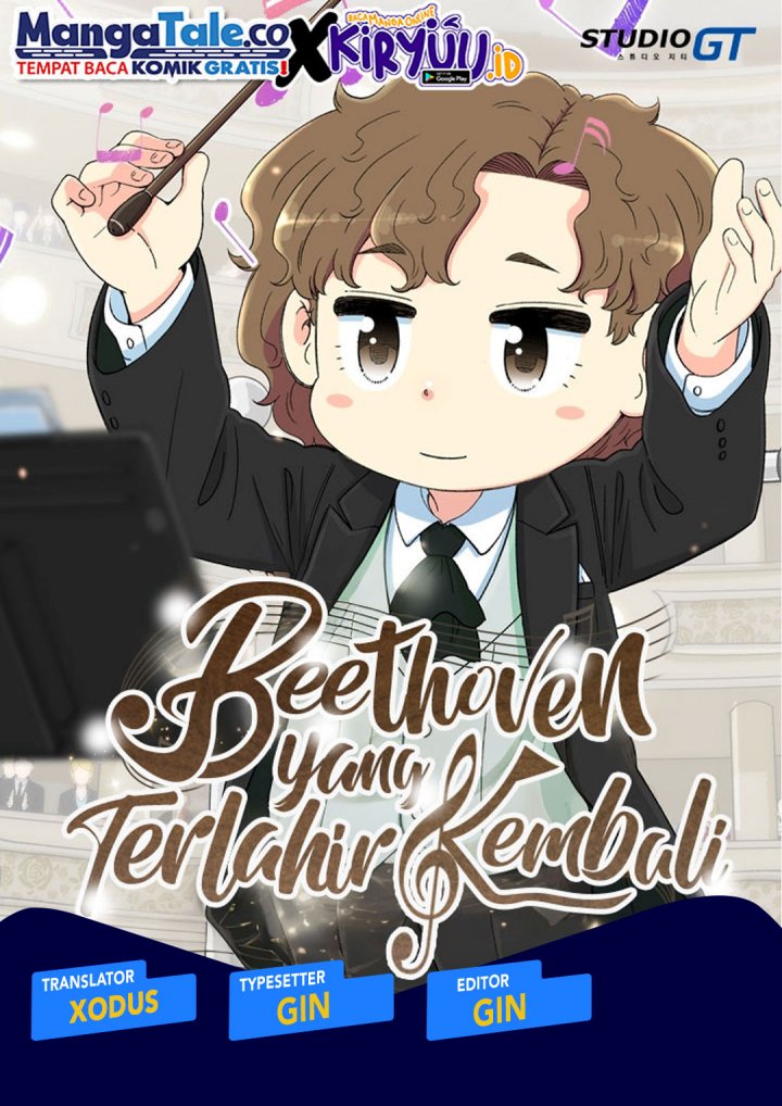 Beethoven Reborn Chapter 03 Gambar 1