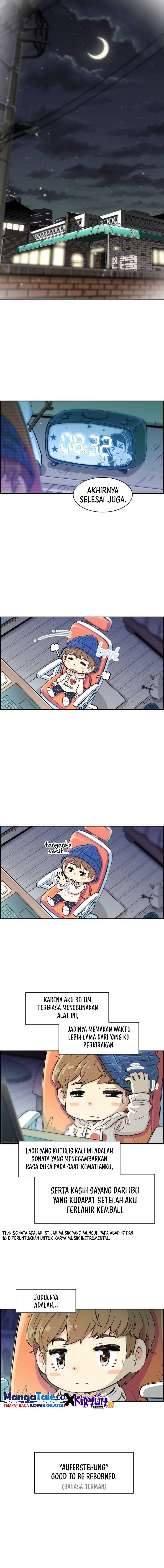 Beethoven Reborn Chapter 03 Gambar 2