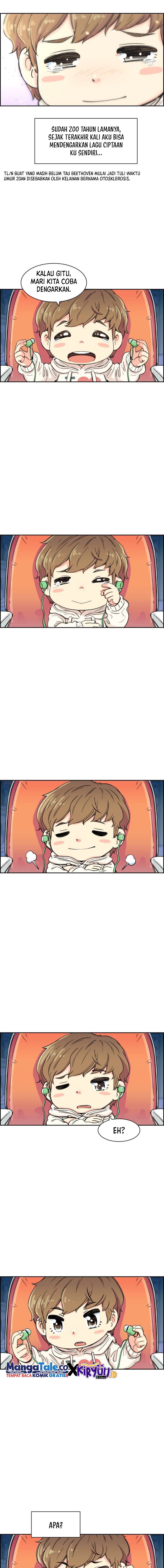Beethoven Reborn Chapter 03 Gambar 3