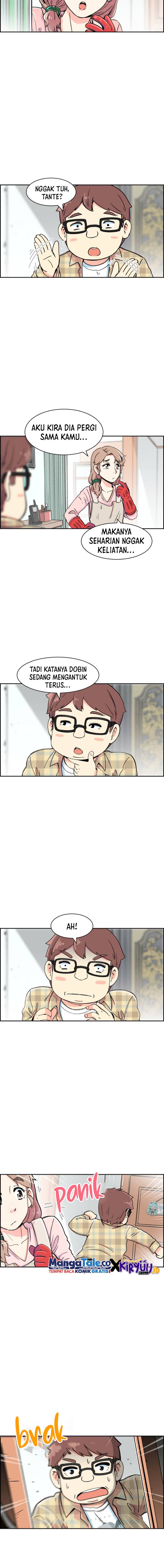 Beethoven Reborn Chapter 03 Gambar 5
