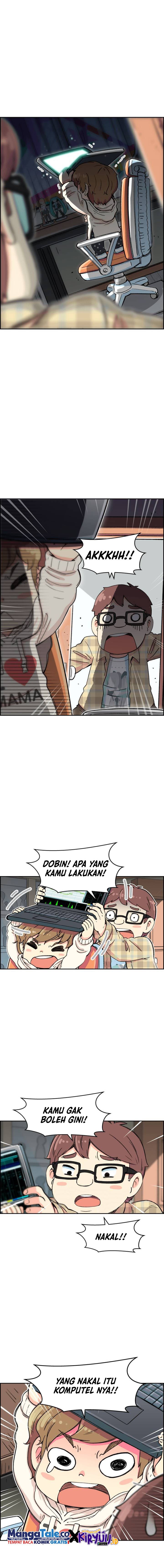 Beethoven Reborn Chapter 03 Gambar 6