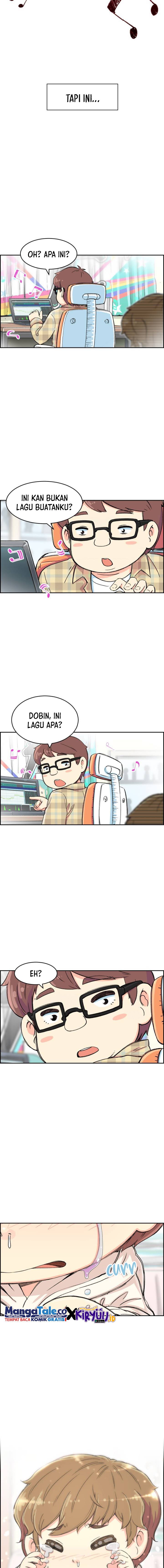 Beethoven Reborn Chapter 03 Gambar 9