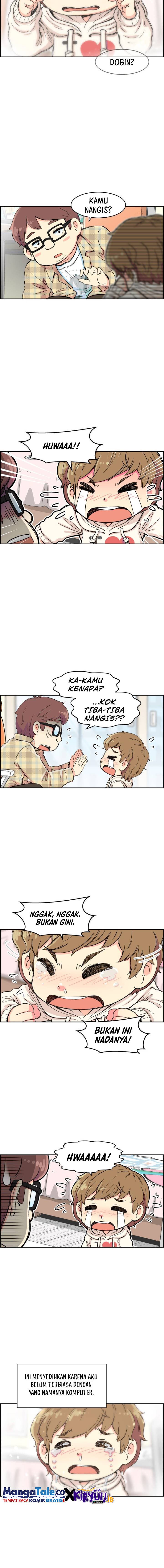 Beethoven Reborn Chapter 03 Gambar 10