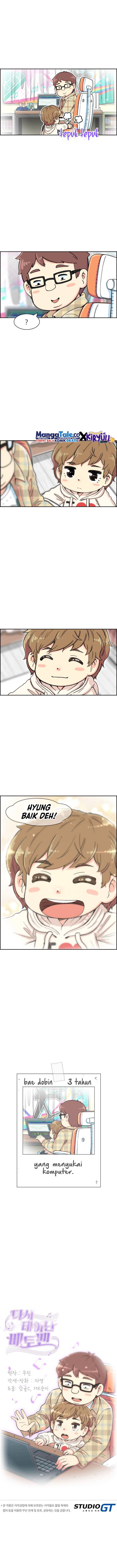 Beethoven Reborn Chapter 03 Gambar 16