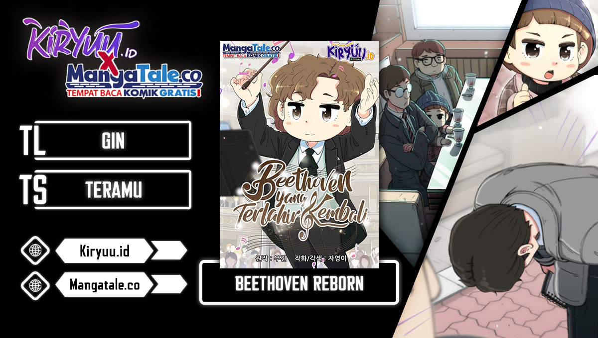 Beethoven Reborn Chapter 07 Gambar 1