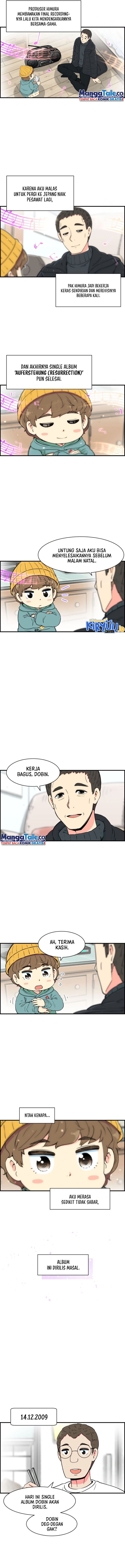 Beethoven Reborn Chapter 11 Gambar 6