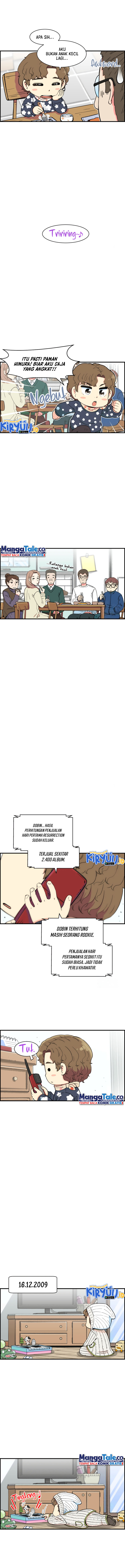 Beethoven Reborn Chapter 11 Gambar 7
