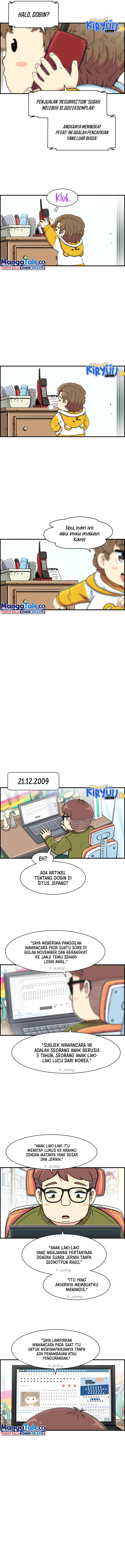 Beethoven Reborn Chapter 11 Gambar 9