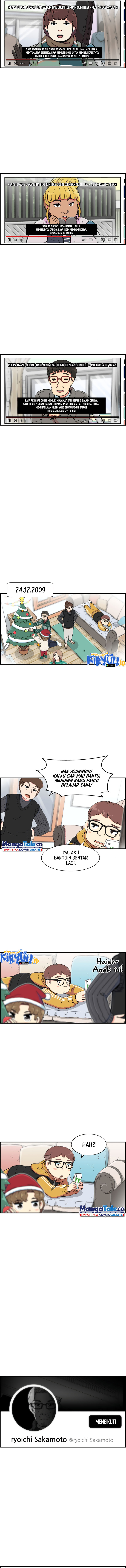 Beethoven Reborn Chapter 11 Gambar 13