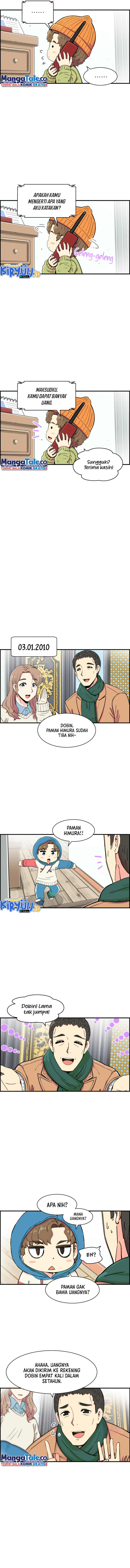 Beethoven Reborn Chapter 11 Gambar 15