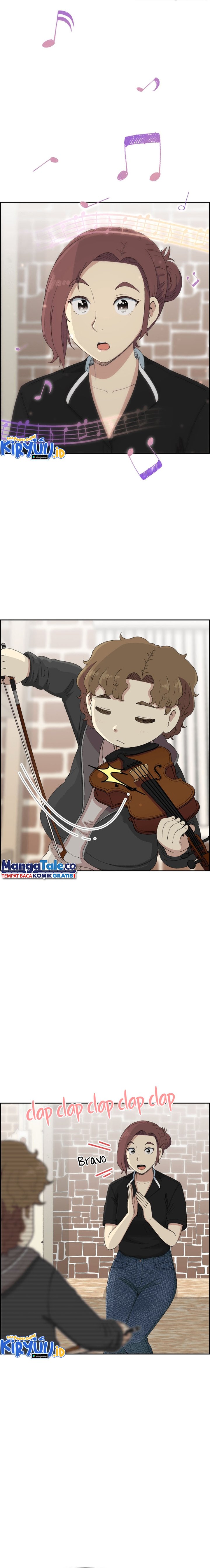 Beethoven Reborn Chapter 32 Gambar 2
