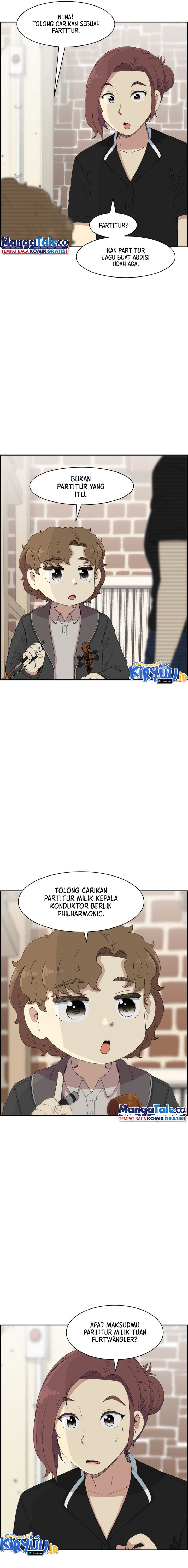 Beethoven Reborn Chapter 32 Gambar 6