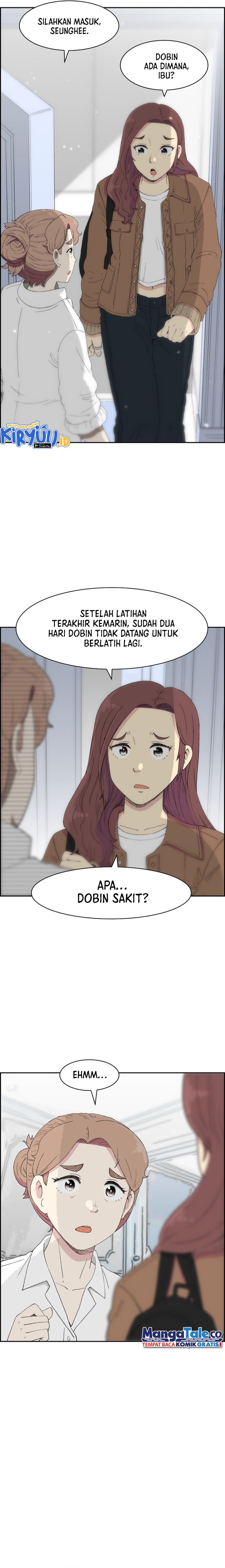 Beethoven Reborn Chapter 32 Gambar 10