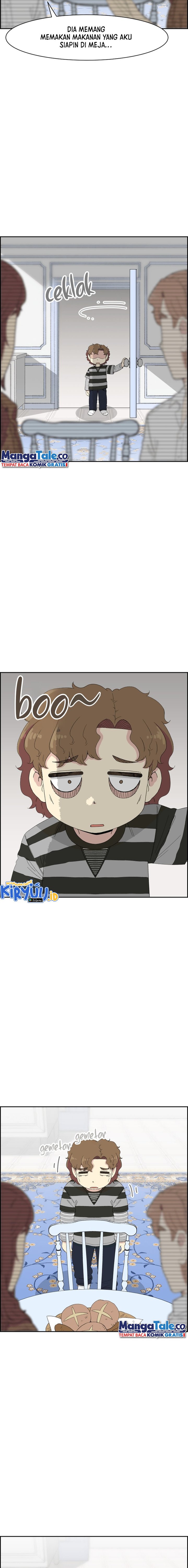 Beethoven Reborn Chapter 32 Gambar 12