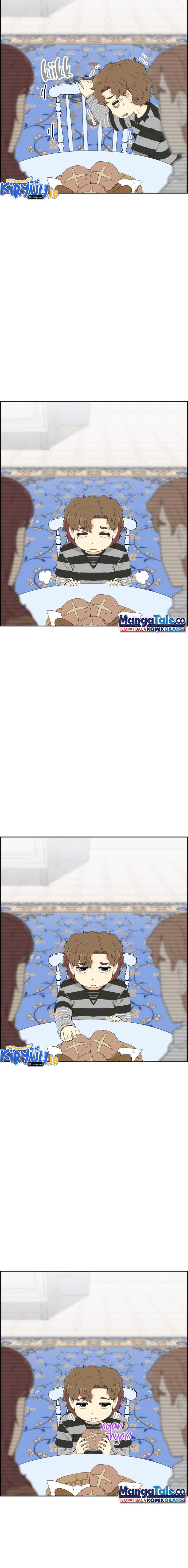 Beethoven Reborn Chapter 32 Gambar 13