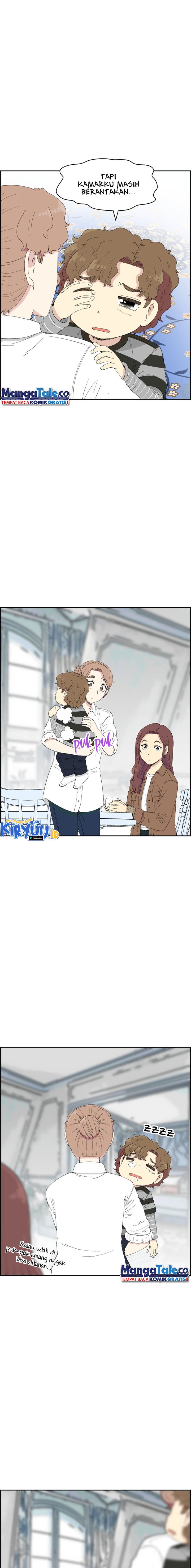 Beethoven Reborn Chapter 32 Gambar 16
