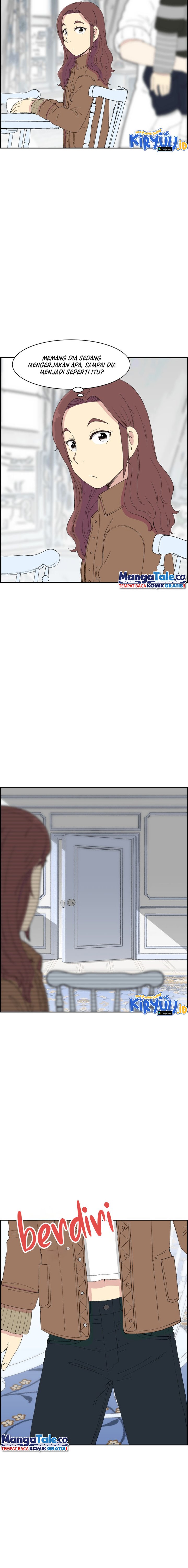 Beethoven Reborn Chapter 32 Gambar 17