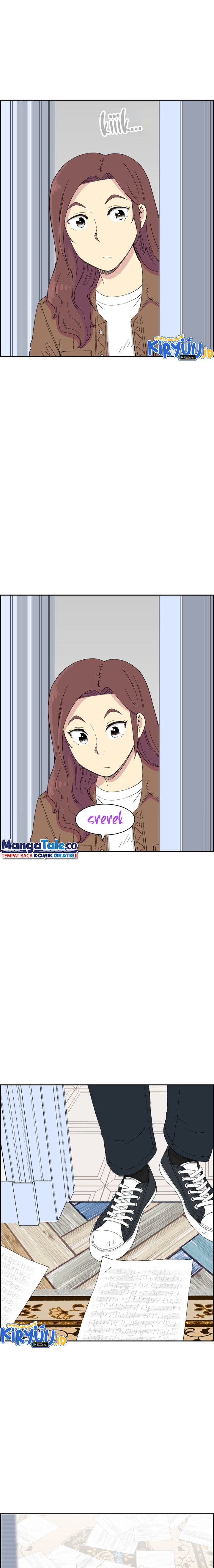Beethoven Reborn Chapter 32 Gambar 18