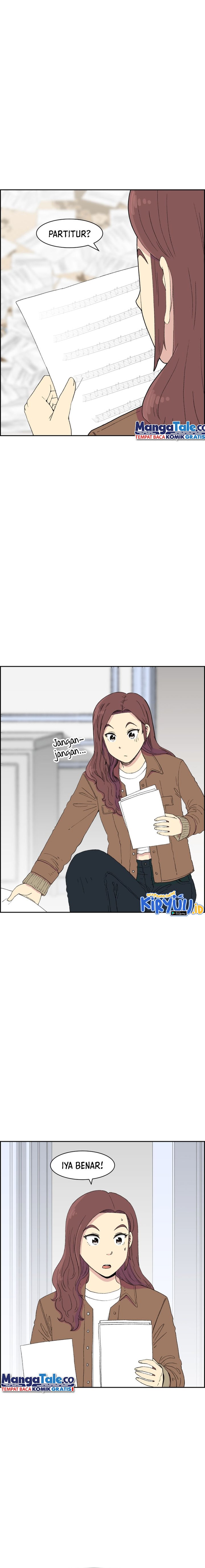 Beethoven Reborn Chapter 32 Gambar 20