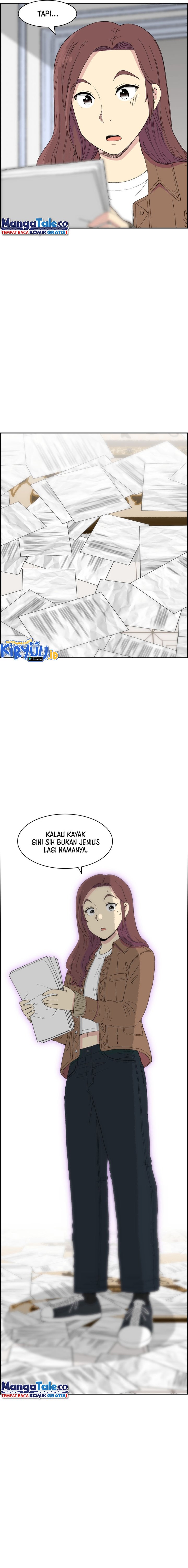 Beethoven Reborn Chapter 32 Gambar 22