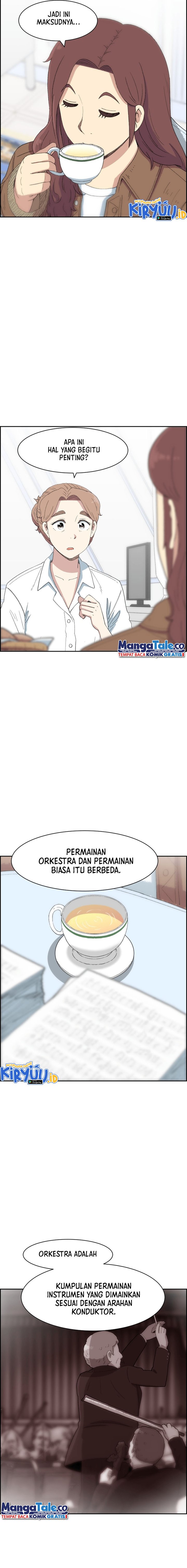 Beethoven Reborn Chapter 32 Gambar 24