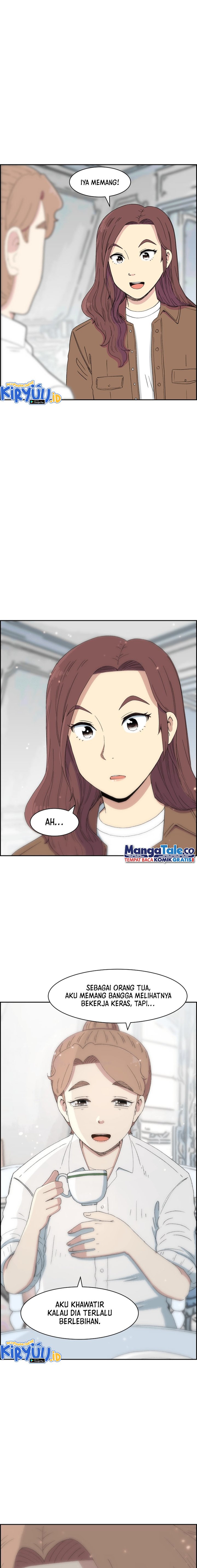 Beethoven Reborn Chapter 32 Gambar 27