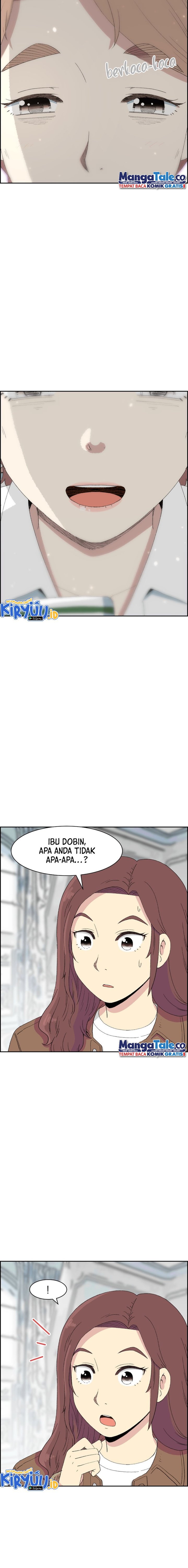 Beethoven Reborn Chapter 32 Gambar 28