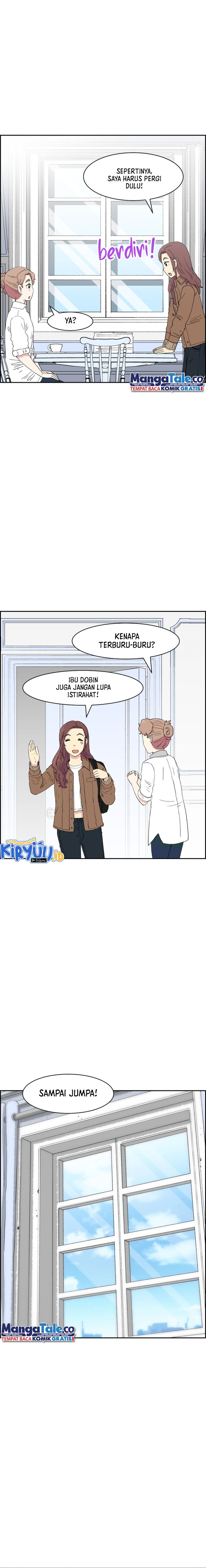 Beethoven Reborn Chapter 32 Gambar 29
