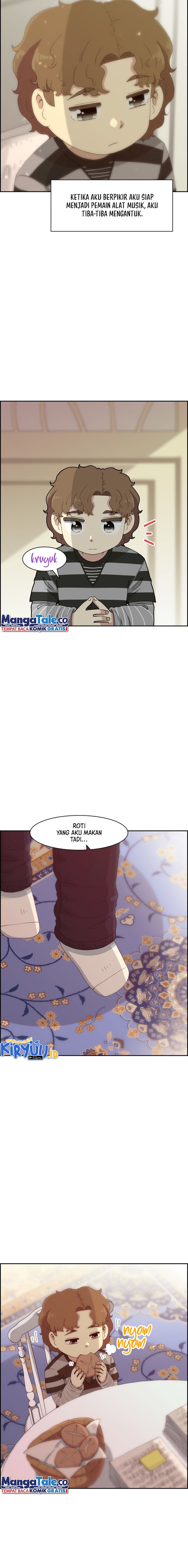 Beethoven Reborn Chapter 32 Gambar 32
