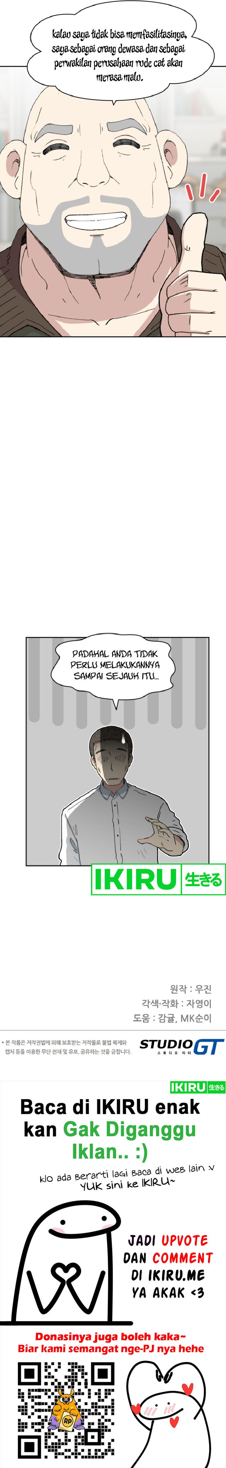Beethoven Reborn Chapter 54 Gambar 28