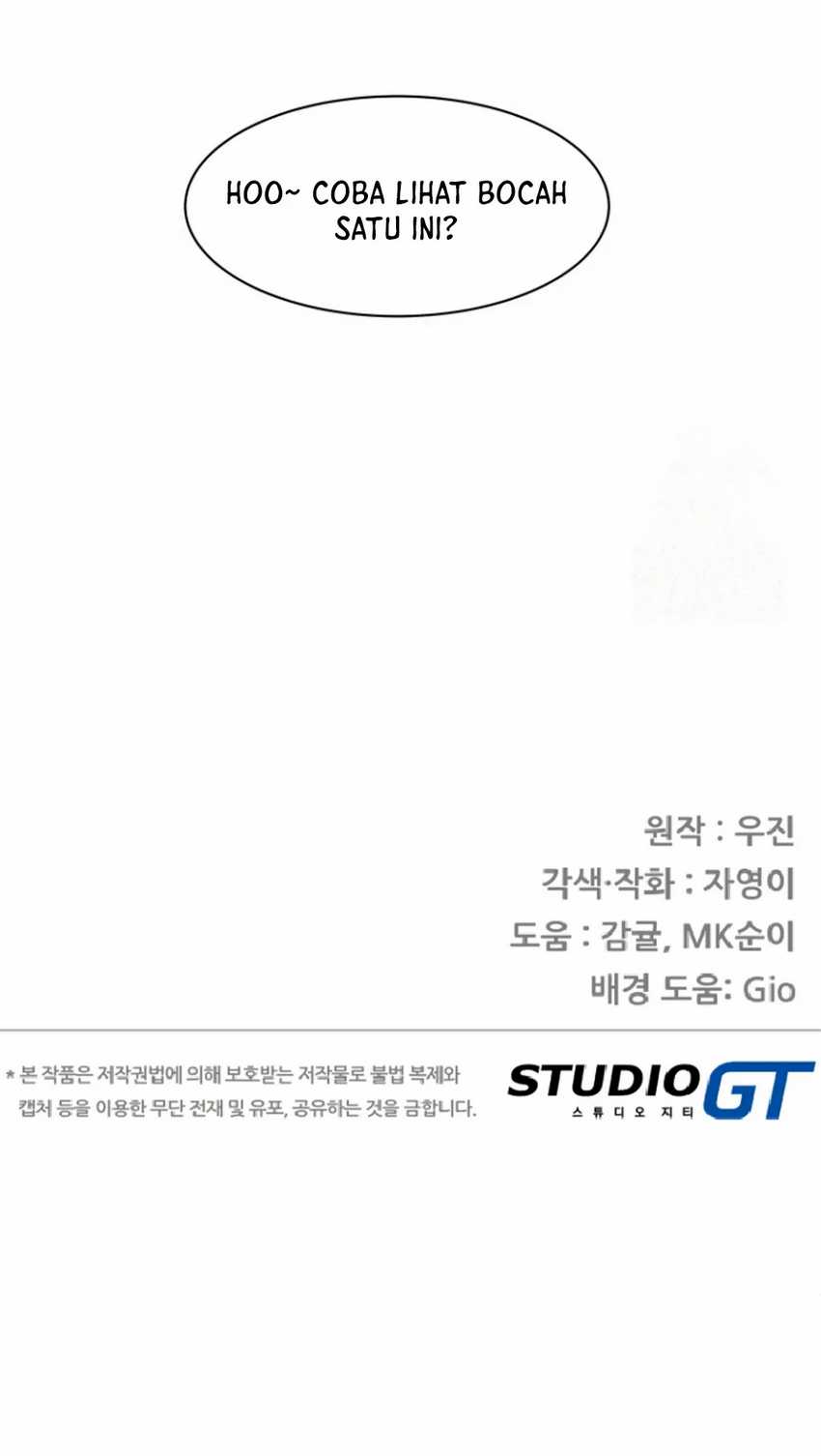 Beethoven Reborn Chapter 59 Gambar 21