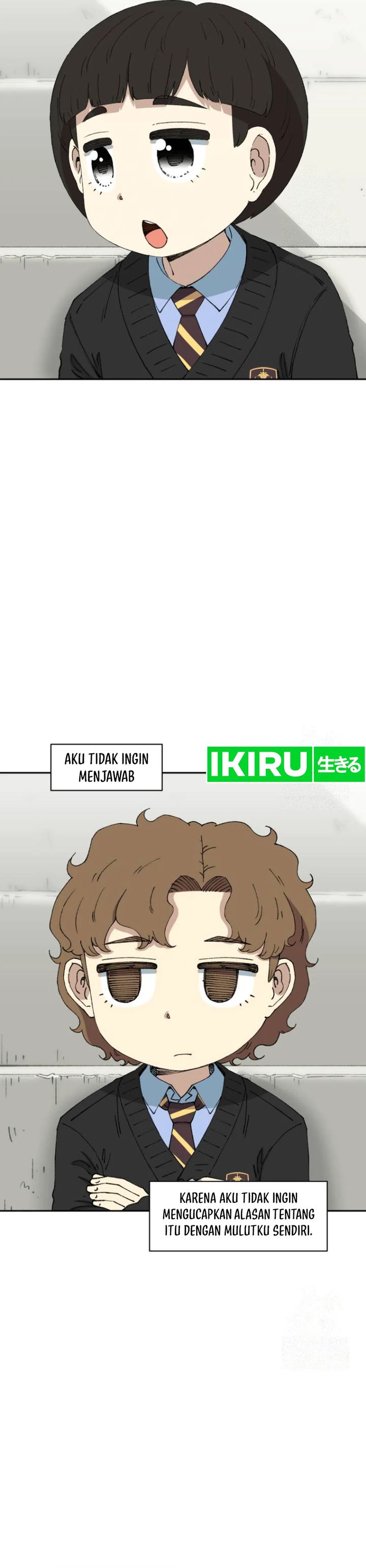 Beethoven Reborn Chapter 61 Gambar 4