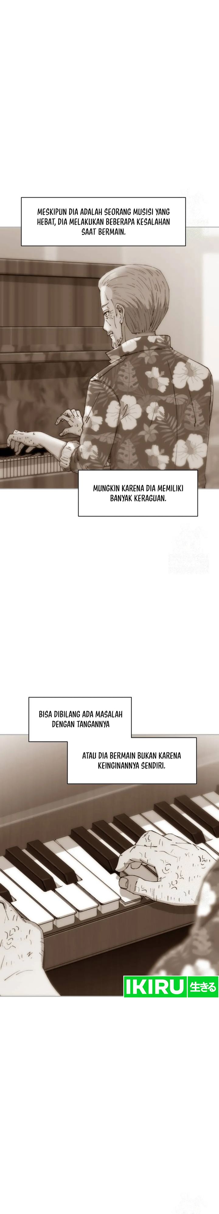 Beethoven Reborn Chapter 61 Gambar 7