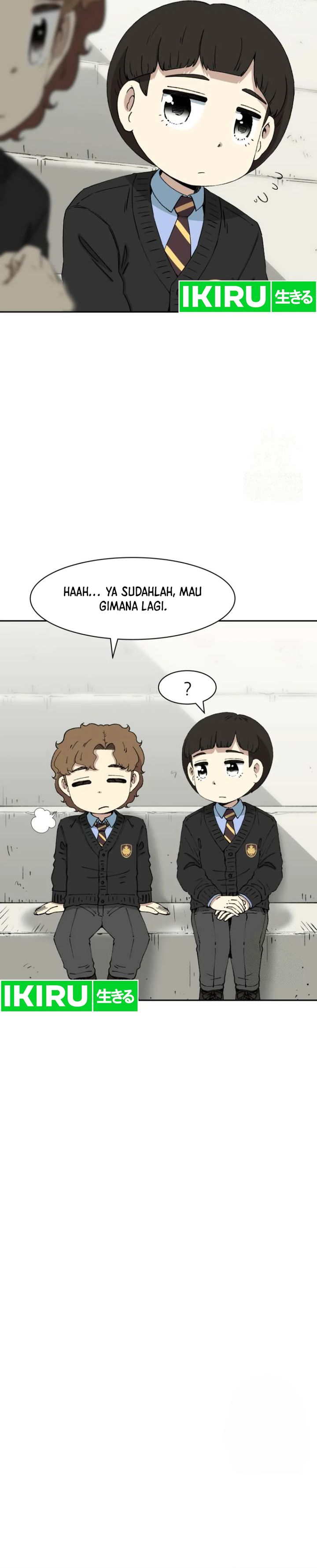 Beethoven Reborn Chapter 61 Gambar 9