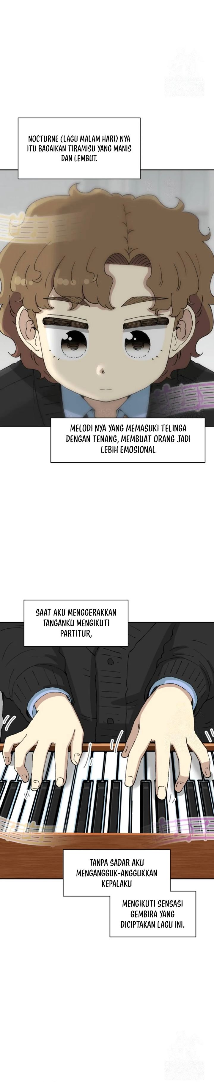 Beethoven Reborn Chapter 61 Gambar 15