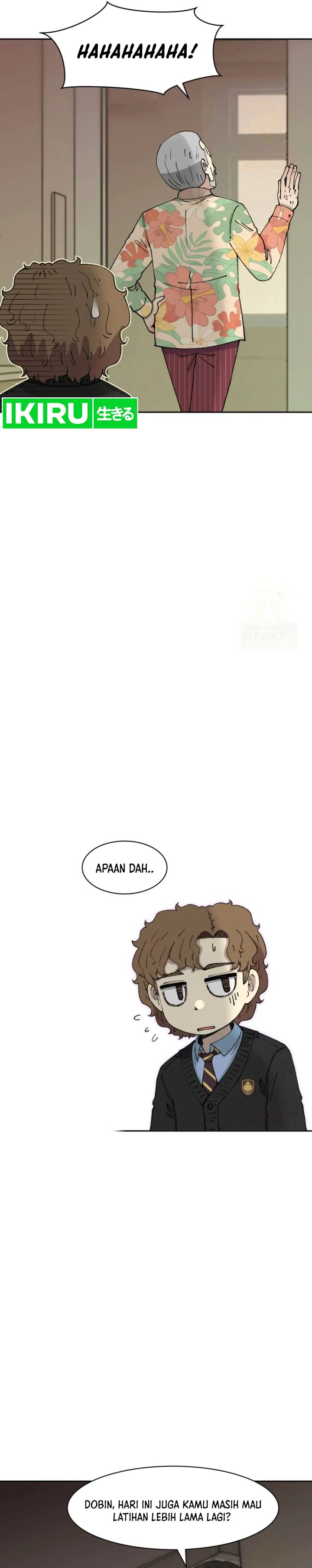Beethoven Reborn Chapter 61 Gambar 23