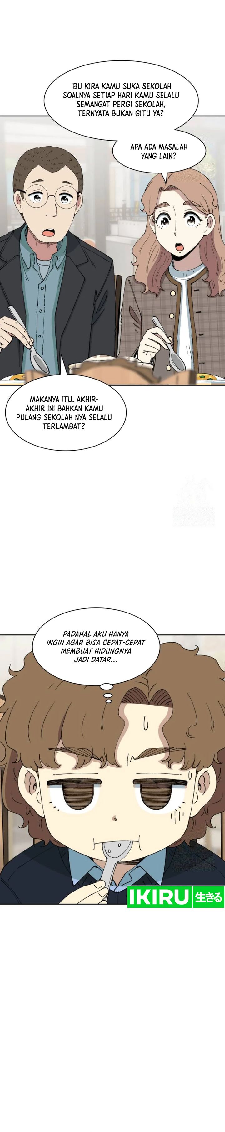 Beethoven Reborn Chapter 61 Gambar 28