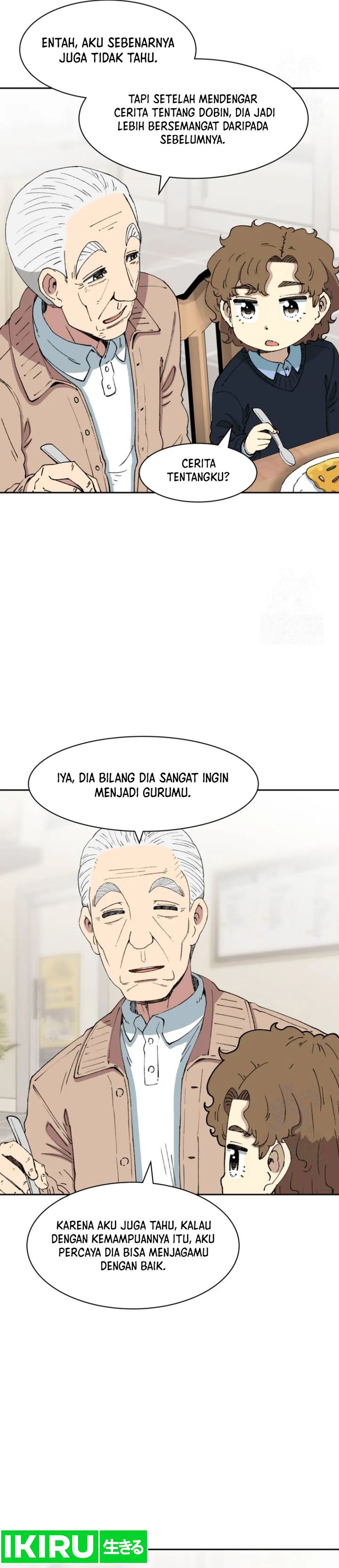 Beethoven Reborn Chapter 61 Gambar 36
