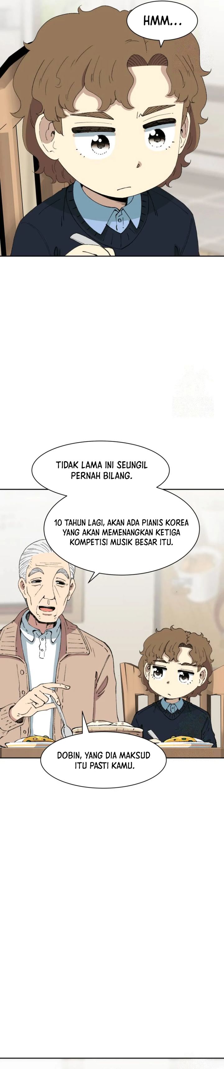 Beethoven Reborn Chapter 61 Gambar 37