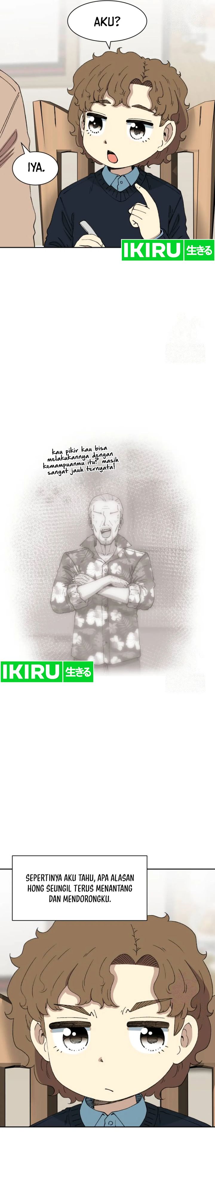 Beethoven Reborn Chapter 61 Gambar 38