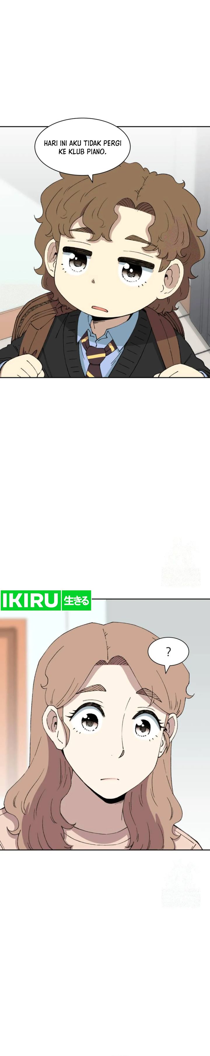 Beethoven Reborn Chapter 61 Gambar 40