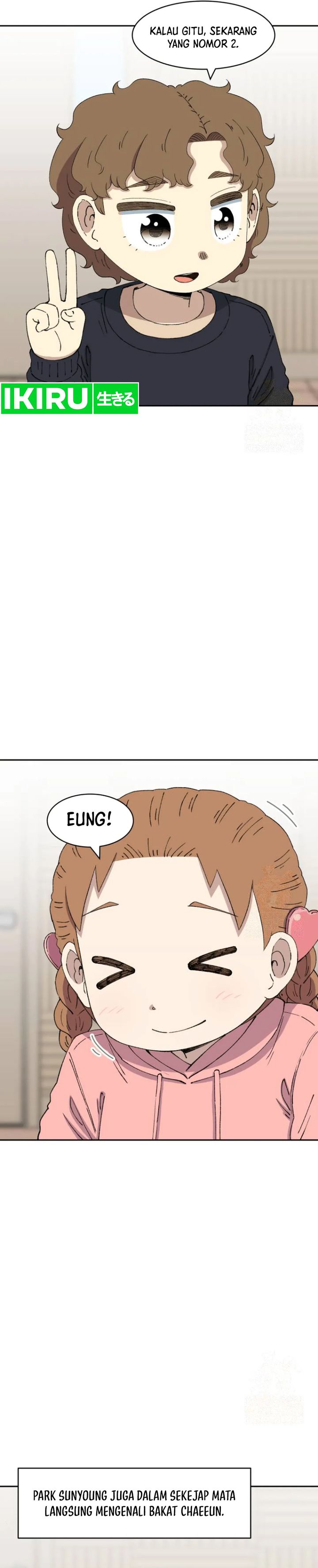 Beethoven Reborn Chapter 61 Gambar 48