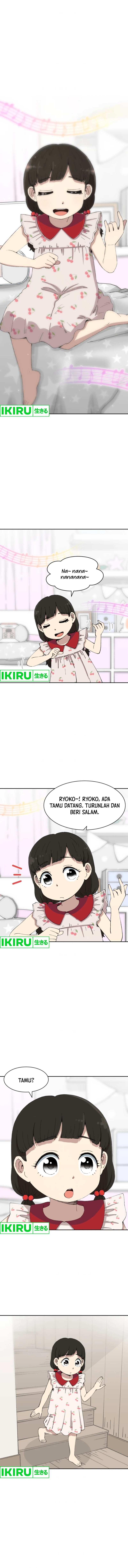 Beethoven Reborn Chapter 64 Gambar 2