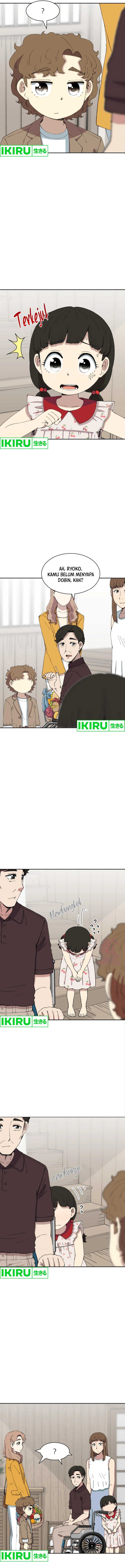Beethoven Reborn Chapter 64 Gambar 4