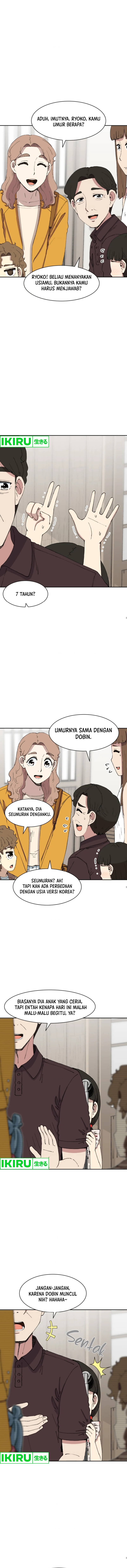 Beethoven Reborn Chapter 64 Gambar 5