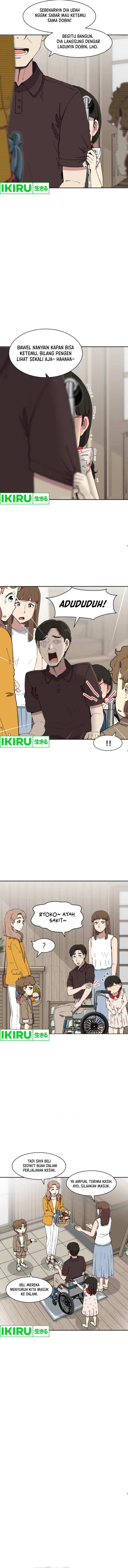 Beethoven Reborn Chapter 64 Gambar 6