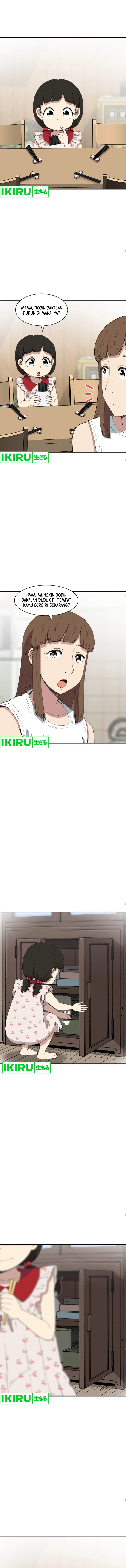 Beethoven Reborn Chapter 64 Gambar 8