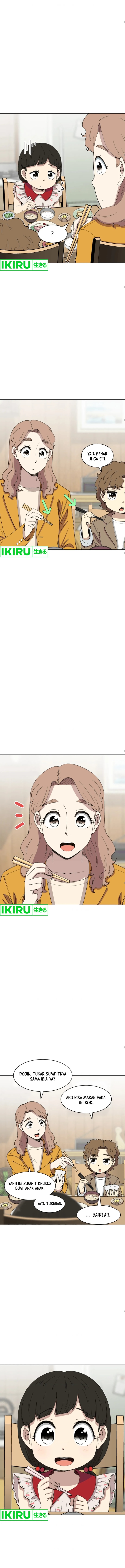 Beethoven Reborn Chapter 64 Gambar 10